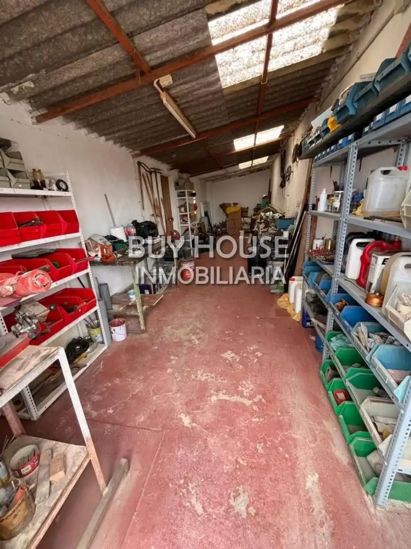 Wohnbaugrundstück zum Verkauf in Calle Serranillos, imagen 8