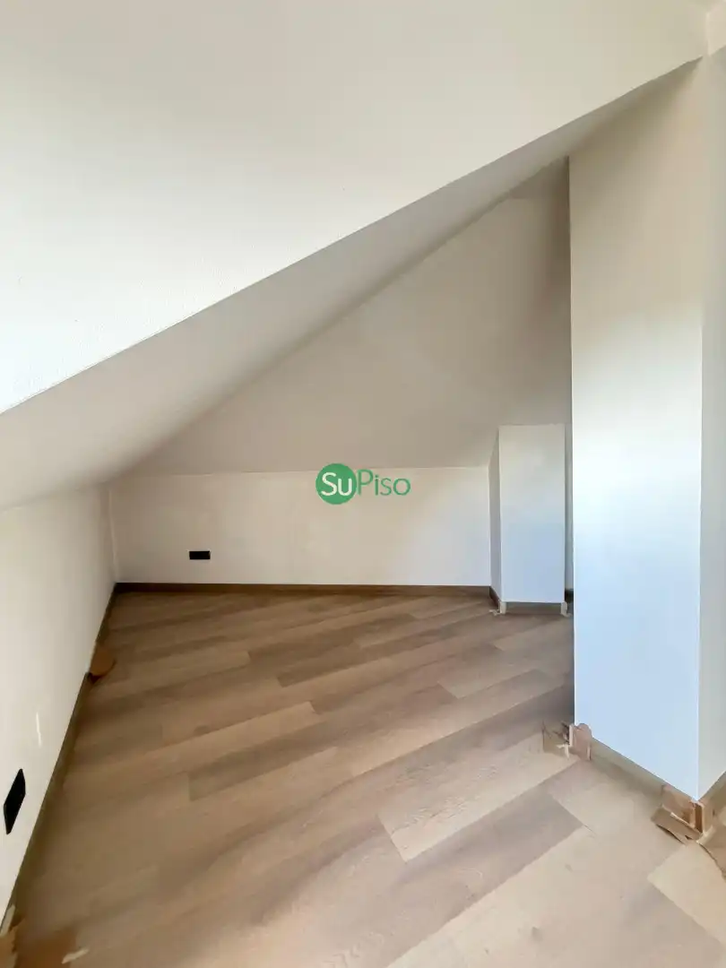 Wohnung zum Verkauf in Yeles mit Heizung und Abstellraum