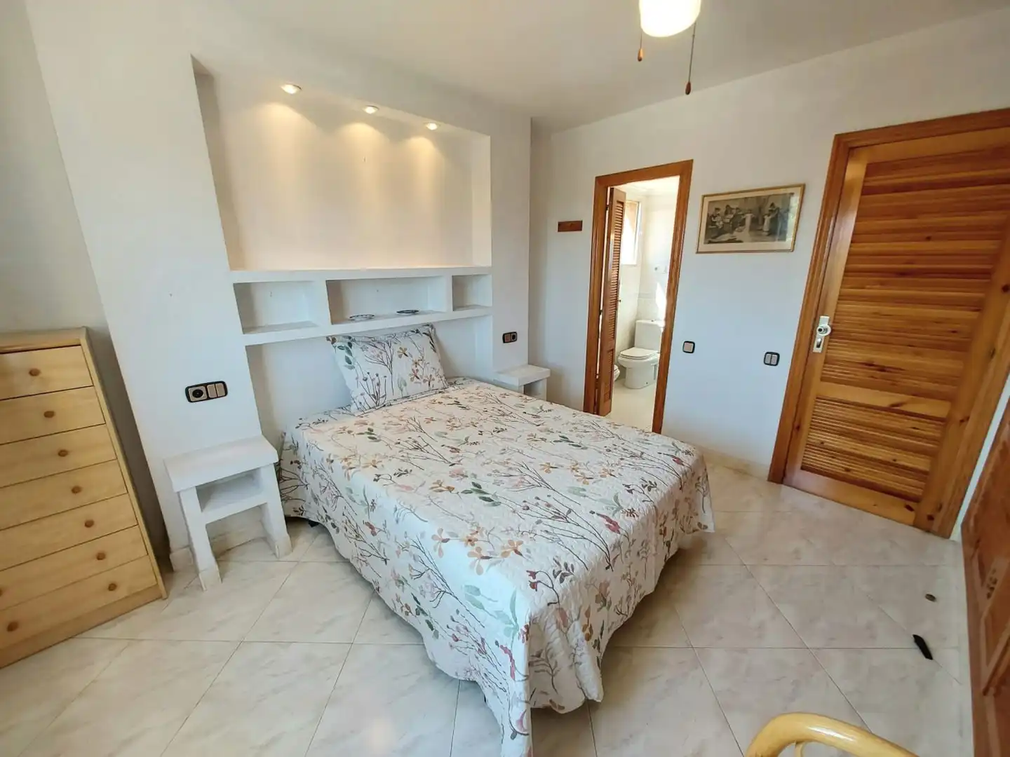 Apartment with lift for sale in DOCTOR EMILIO CERVERA 10, imagen 21