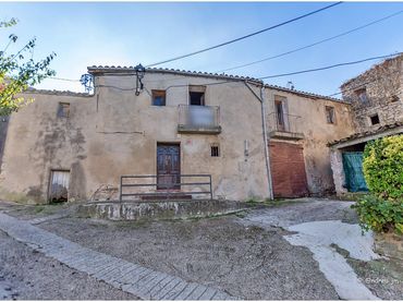 House for sale in Santa Coloma de Queralt
