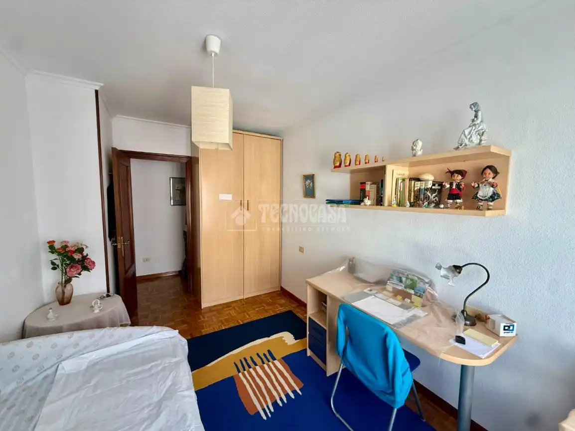 Habitación de Piso en venta en Santander
