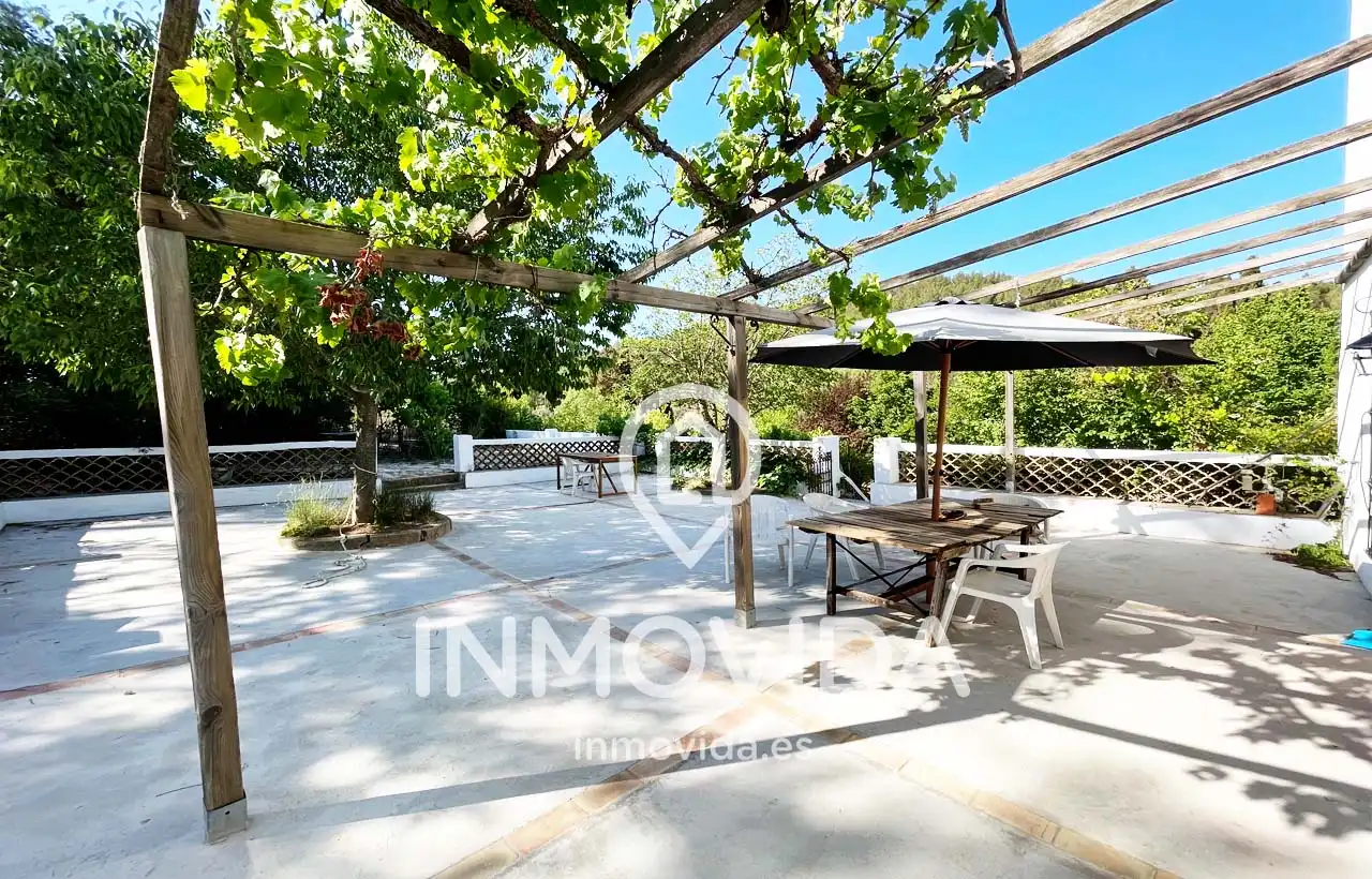 Maison rustique avec jardin à vendre à Enguera, imagen 5