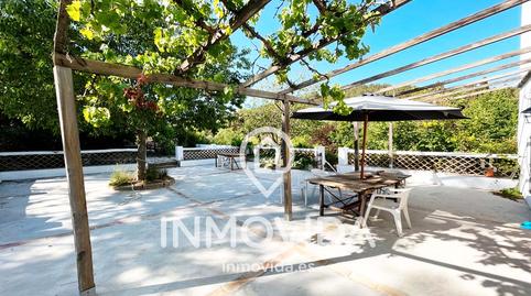 Foto 5 de Finca rústica en venda a N/a, -1, Enguera, Valencia