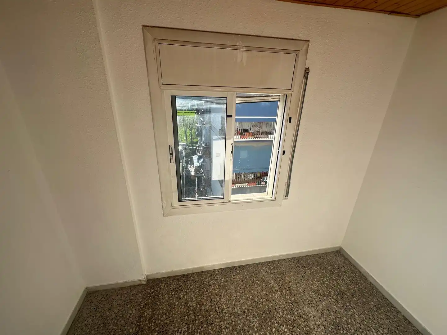 Terraza de Piso en venta en Parets del Vallès