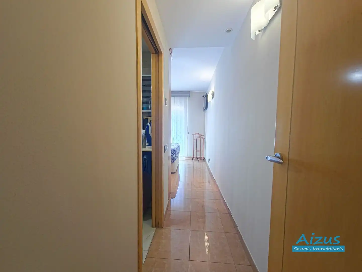 Piso en venta en Ripollet con Calefacción, Trastero y Horno