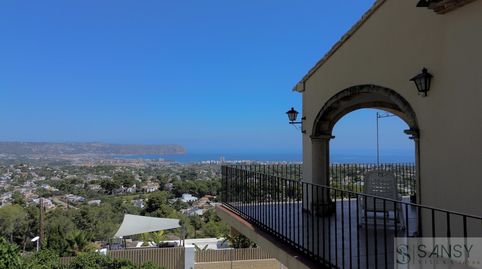 Foto 4 de Casa o chalet en venta en Cap Martí - El Tossalet - Pinomar, Jávea / Xàbia