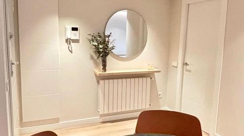 Foto 5 de Pis de lloguer a Avenida Tres Cruces, Sant Isidre, Valencia Capital