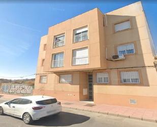Vista exterior de Pis en venda en  Almería Capital