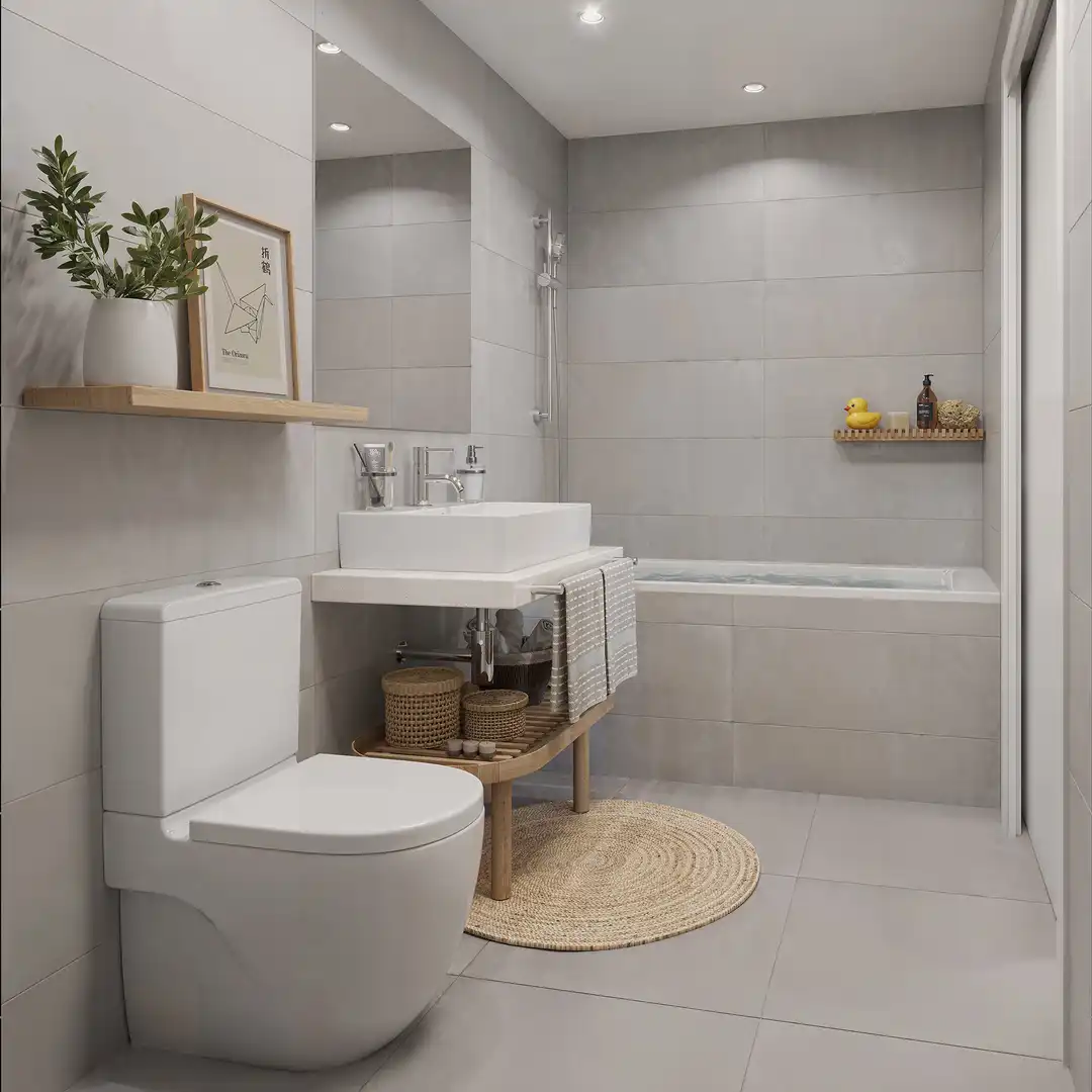 New build Flat with terrace for sale in Avinguda de Josep Tarradellas i Joan 61, imagen 5