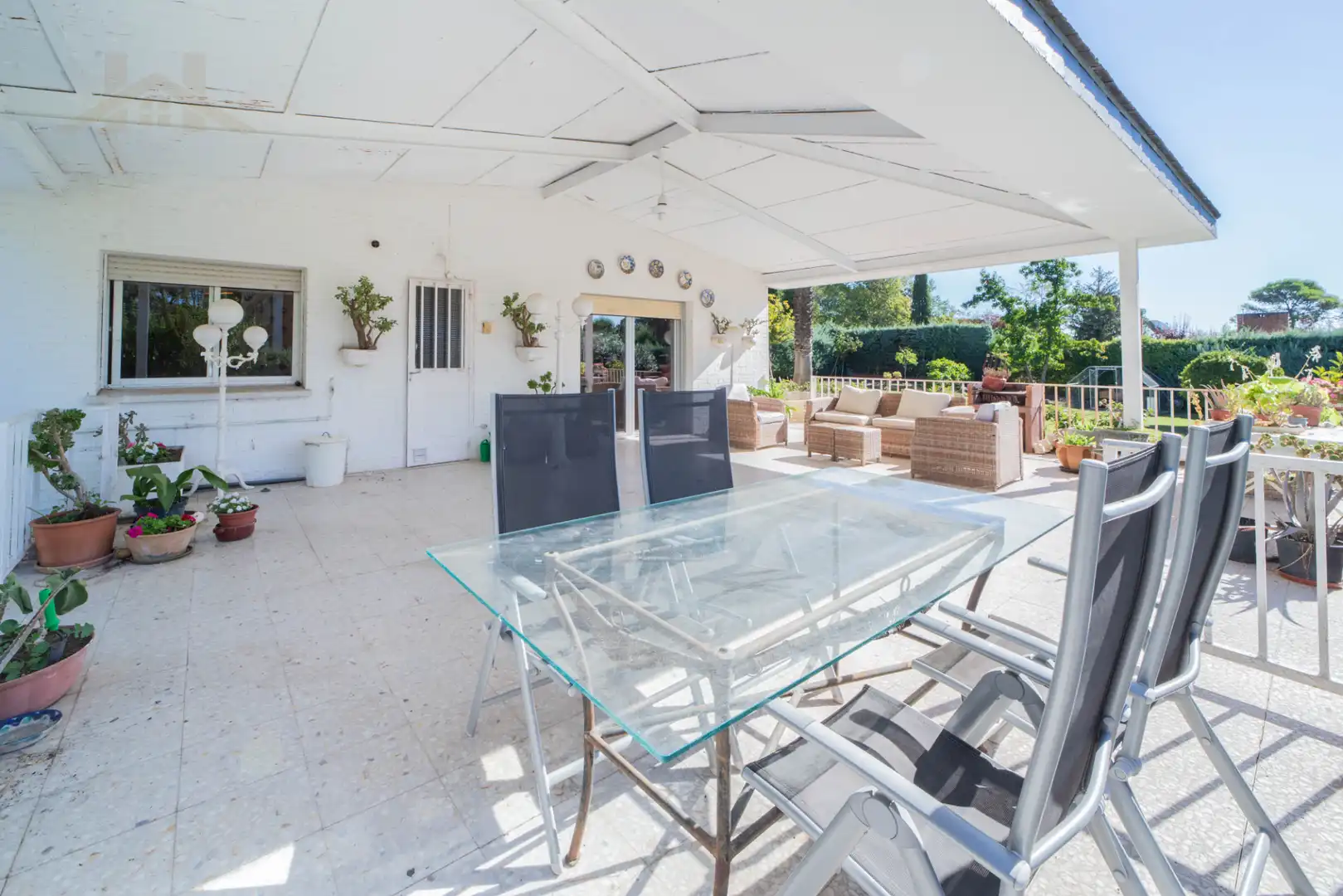 Detached house with pool for sale in Calle Vallefranco, imagen 7
