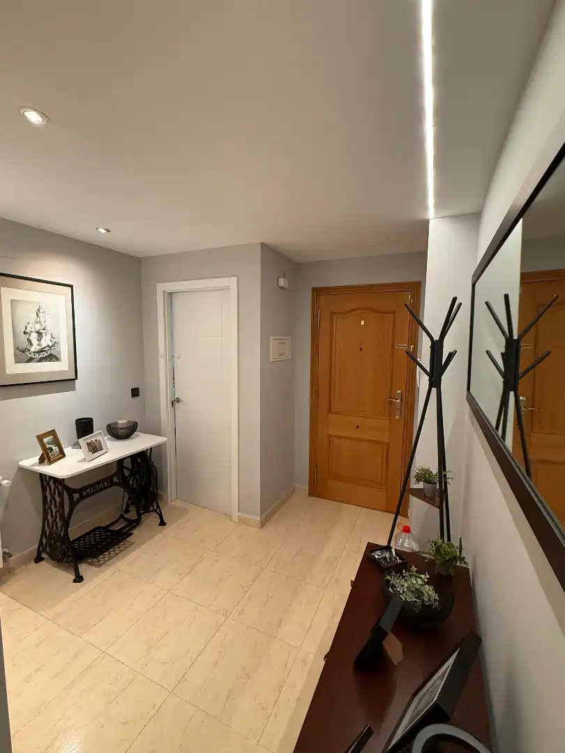 Piso en venta en Burriana / Borriana con Aire acondicionado y Calefacción