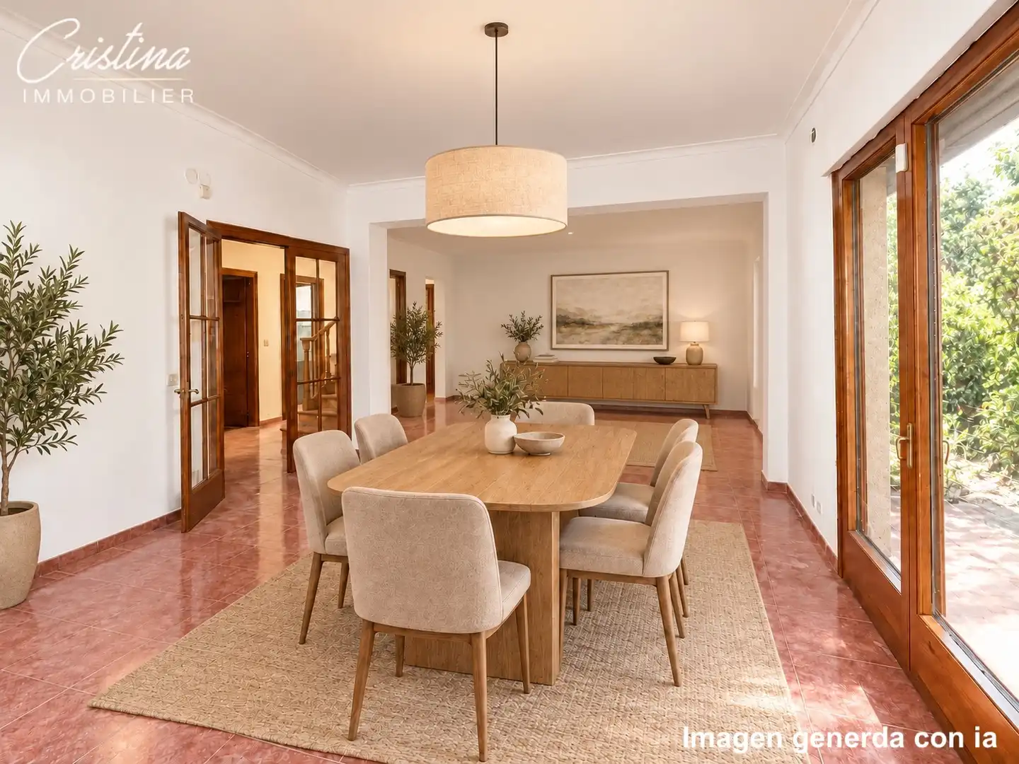 Villa avec terrasse à vendre à del Sol, imagen 27