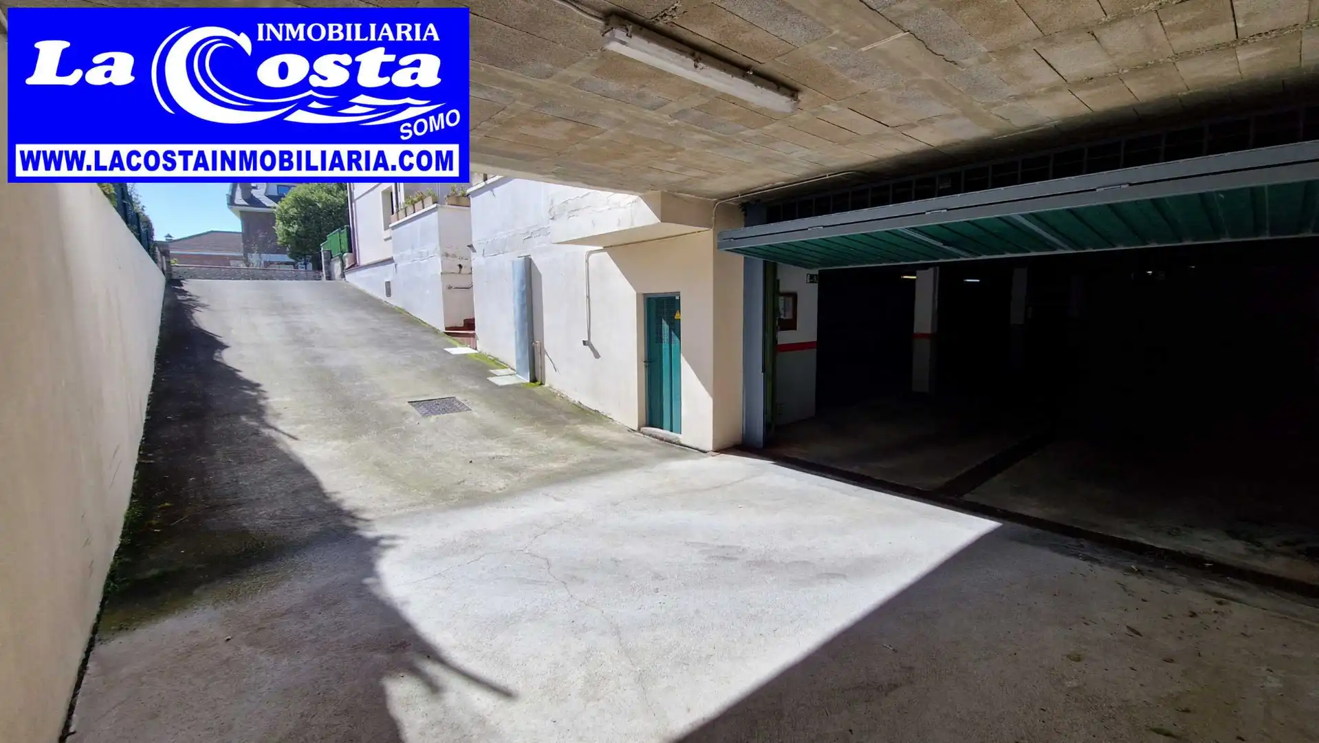 Wohnung zum Verkauf in Calle El Monte, Somo