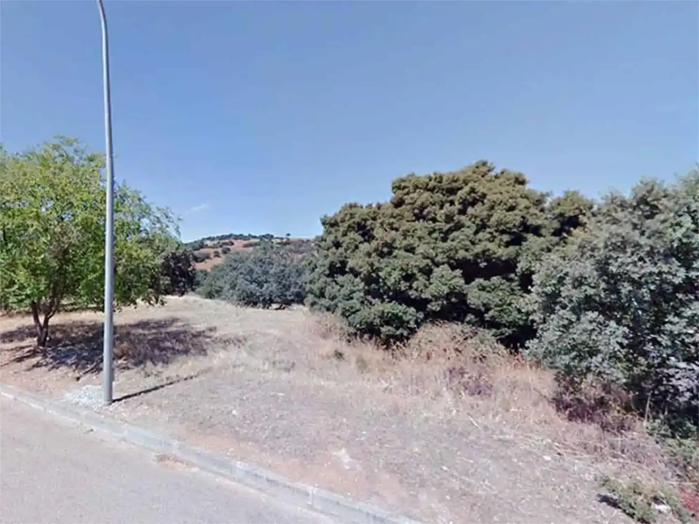 Residencial en venta en Valdeaveruelo