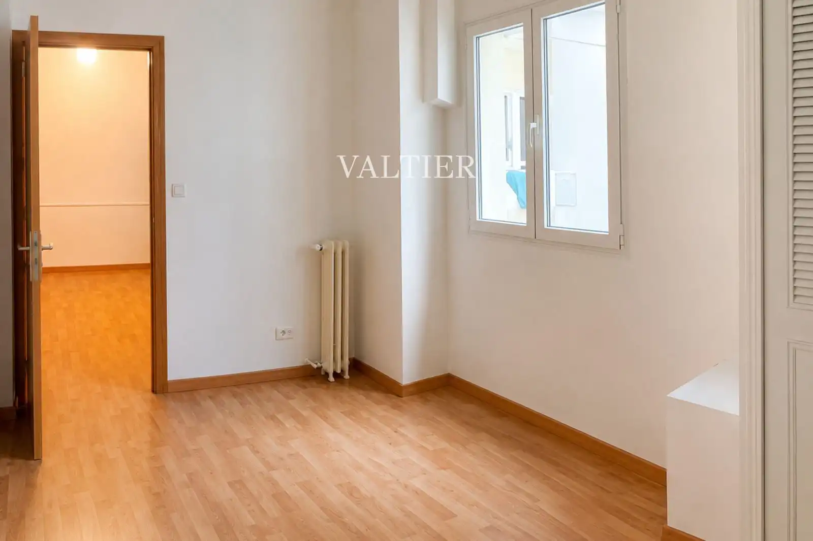 Appartement avec ascenseur à louer à de Rafael Calvo, imagen 8
