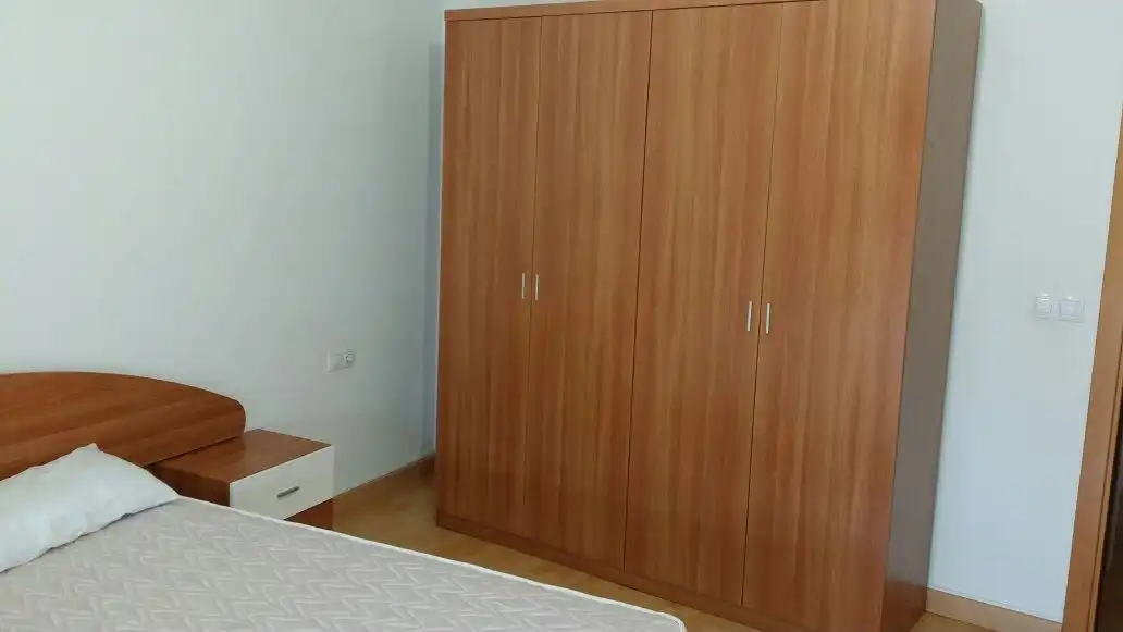 Bedroom of Flat for sale in Monzón  with Heating and Terrace