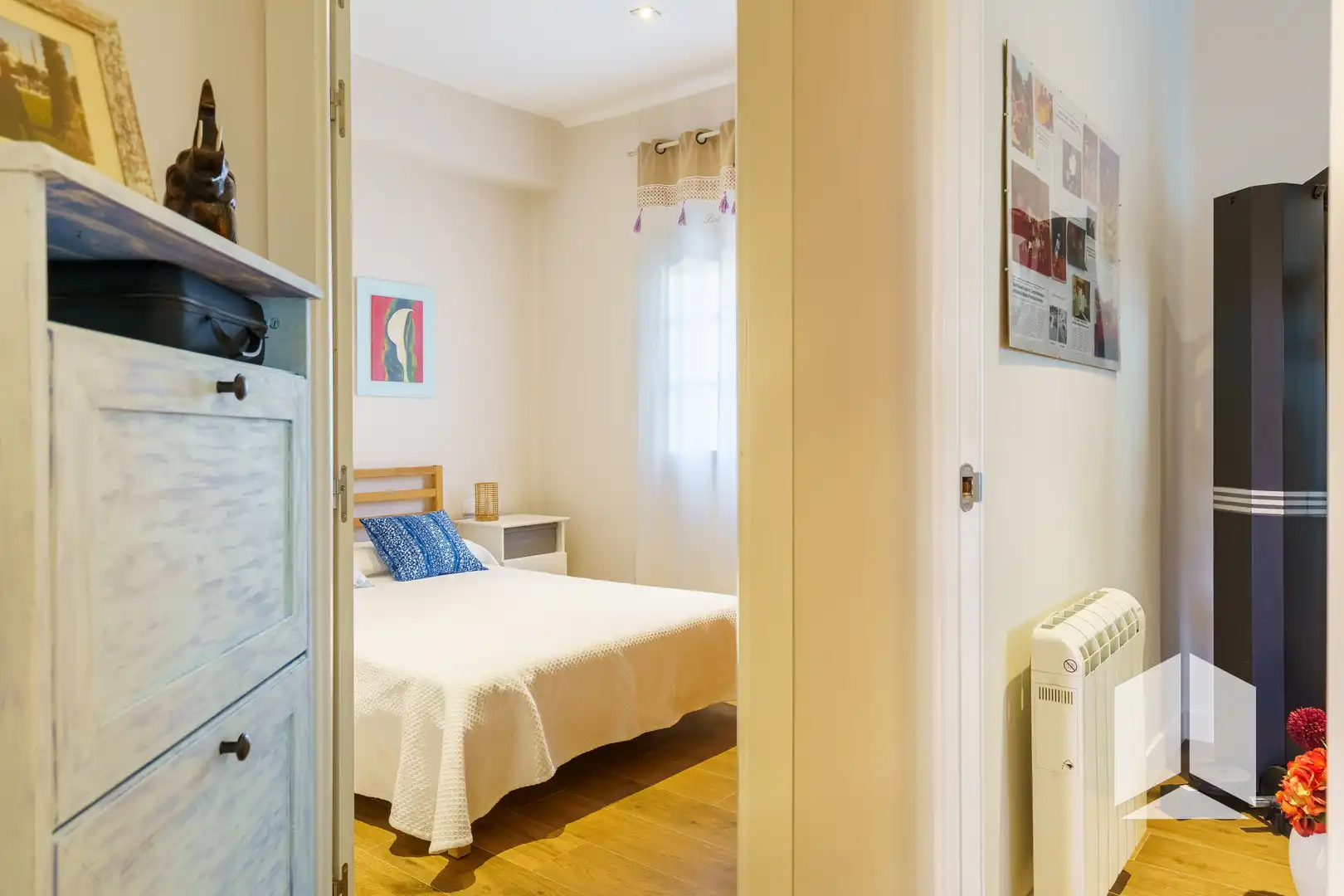 Habitación de Casa o chalet en venta en Castelldefels con Terraza