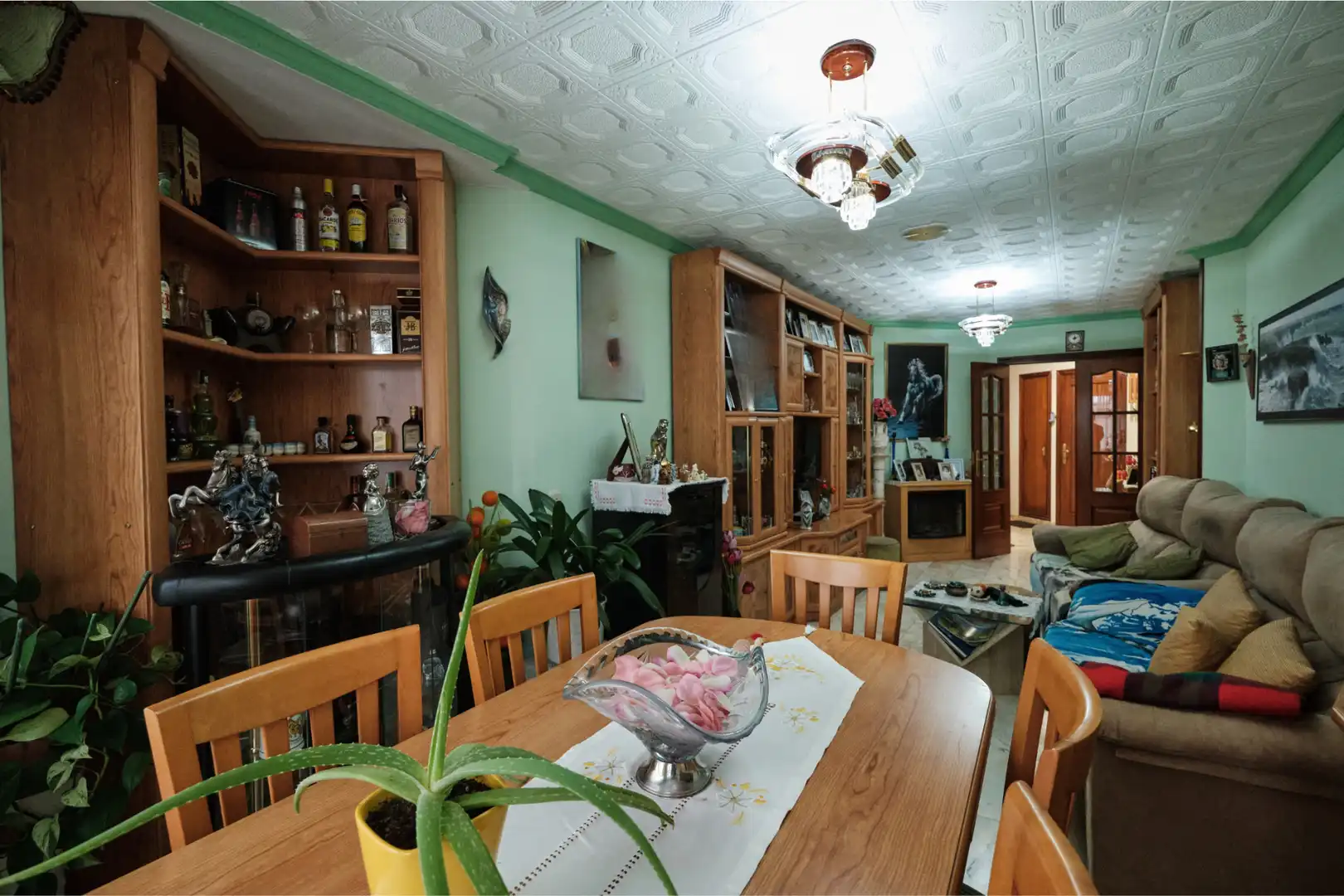 Piso en venta en Avenida de Monelos, Eirís