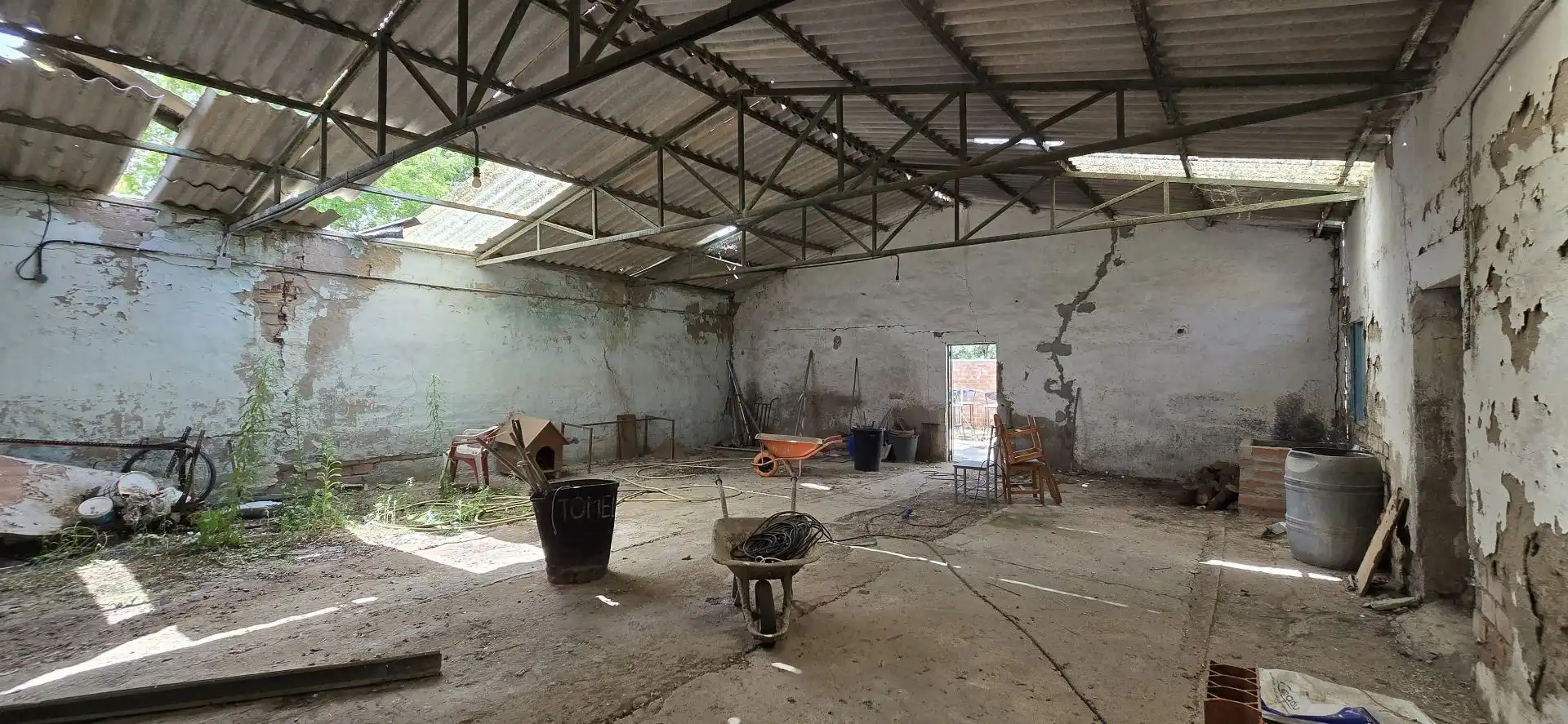 Terreno rustico in vendita a Argamasilla de Calatrava, imagen 20