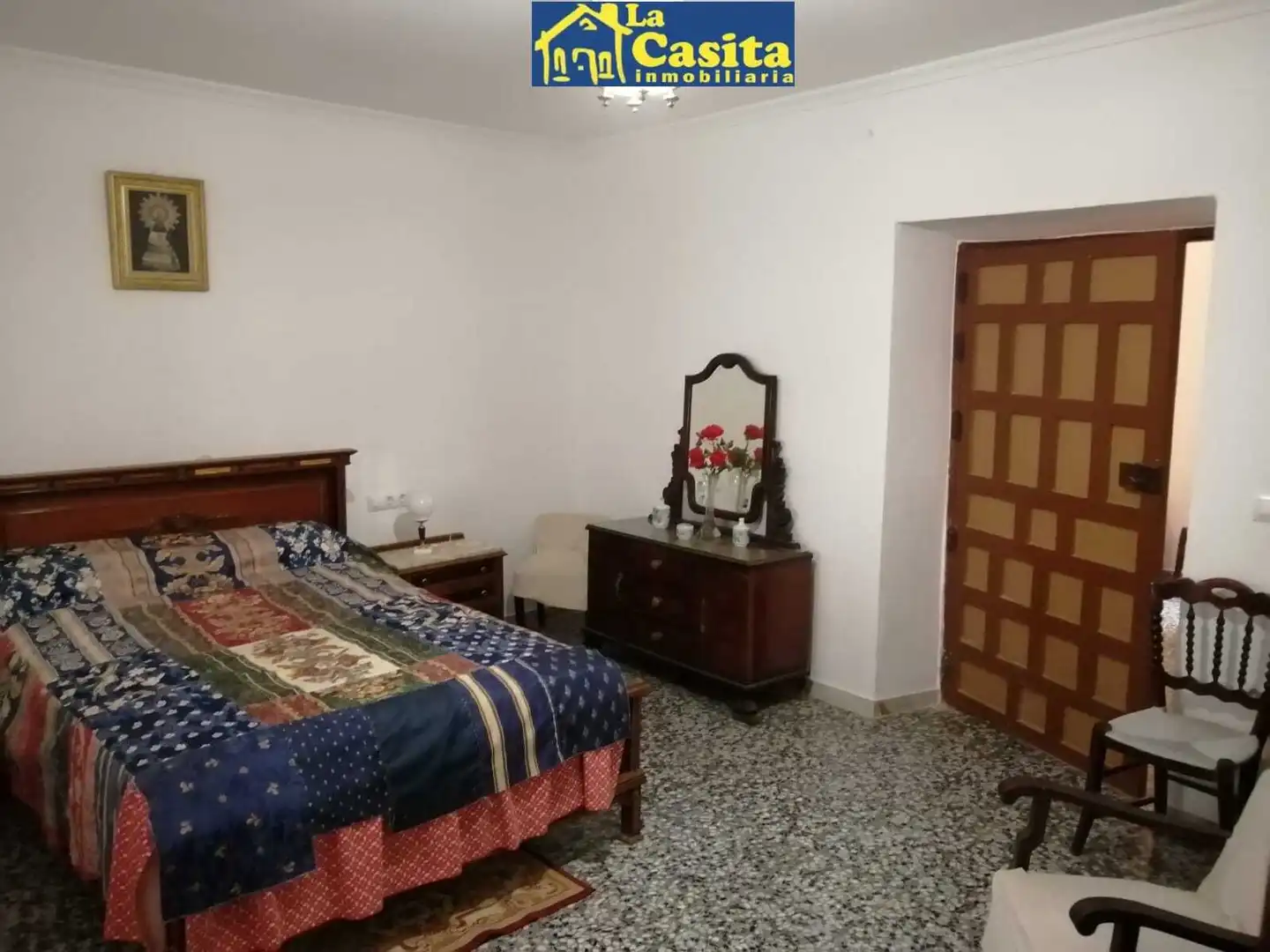 Finca rústica en venta en Calle Carmen, Granátula de Calatrava