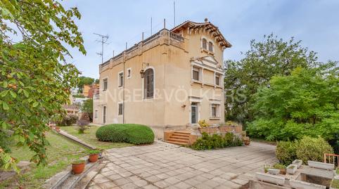 Foto 2 de Finca rústica en venta en Les Fonts, Barcelona