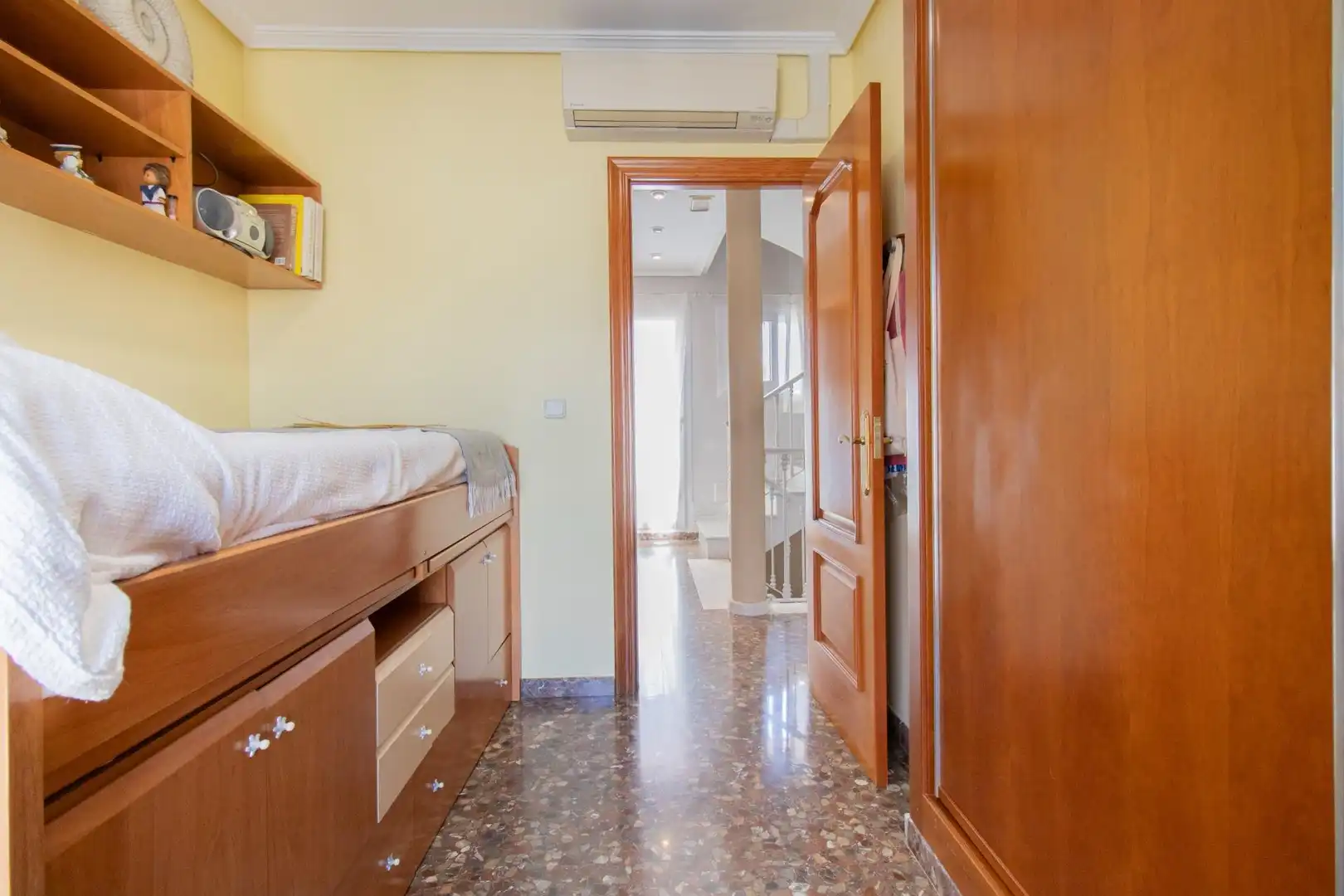 Casa adosada en venta en Massalfassar con Aire acondicionado, Terraza y Trastero