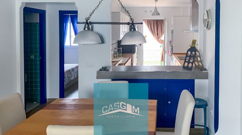 Foto 4 de Casa adosada en venta en Almonte ciudad, Almonte