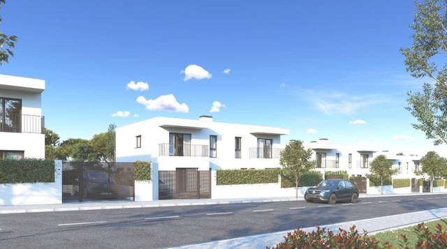 Casa-chalet en Venta en Carrer Duesaigües, 59 en Bellamar