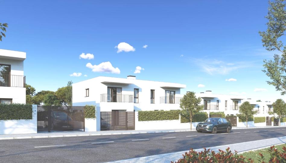 Foto 1 de Pis en venda a Carrer Duesaigües, 59, Bellamar, Tarragona