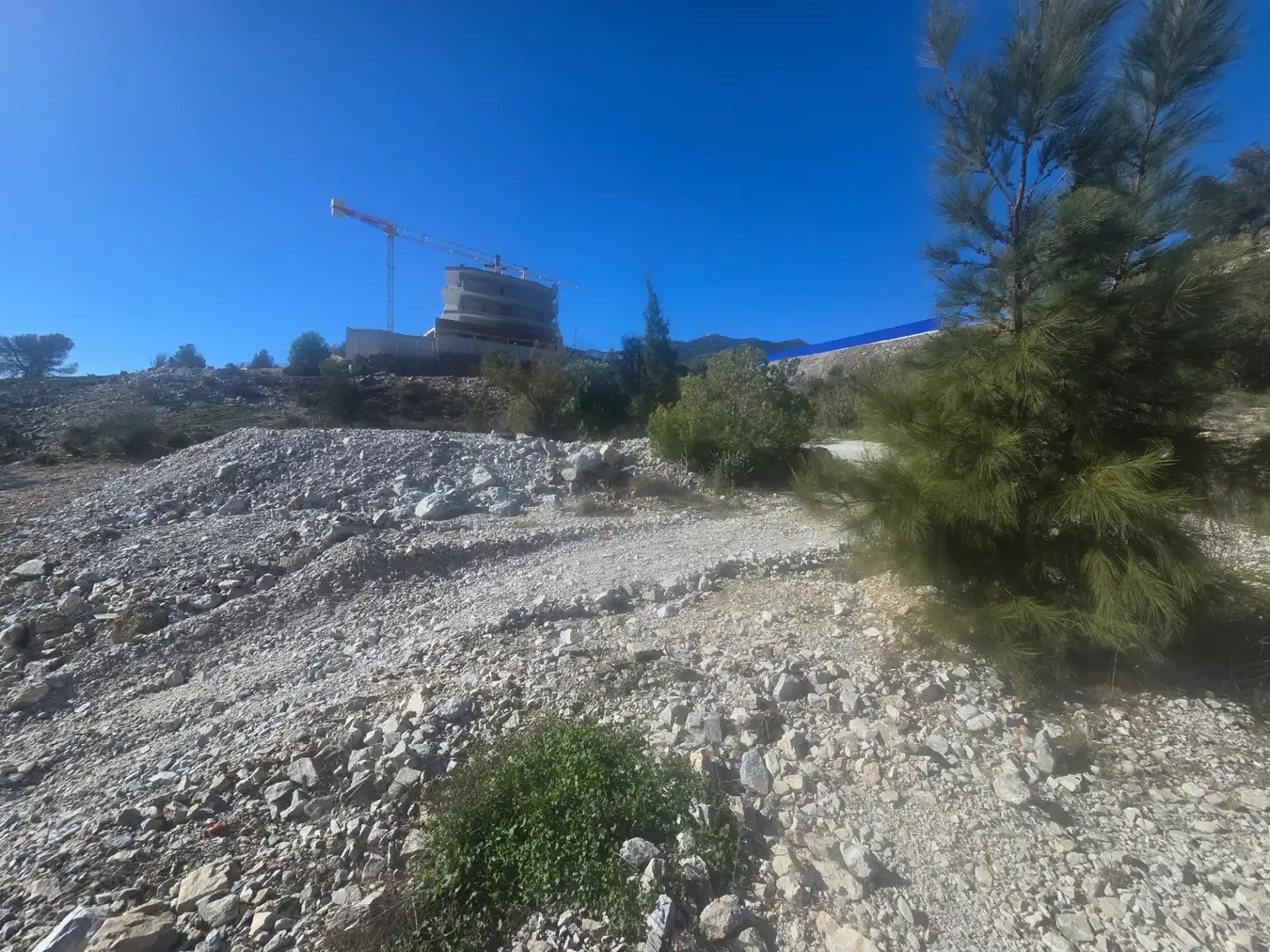 Residential zum Verkauf in Benalmádena