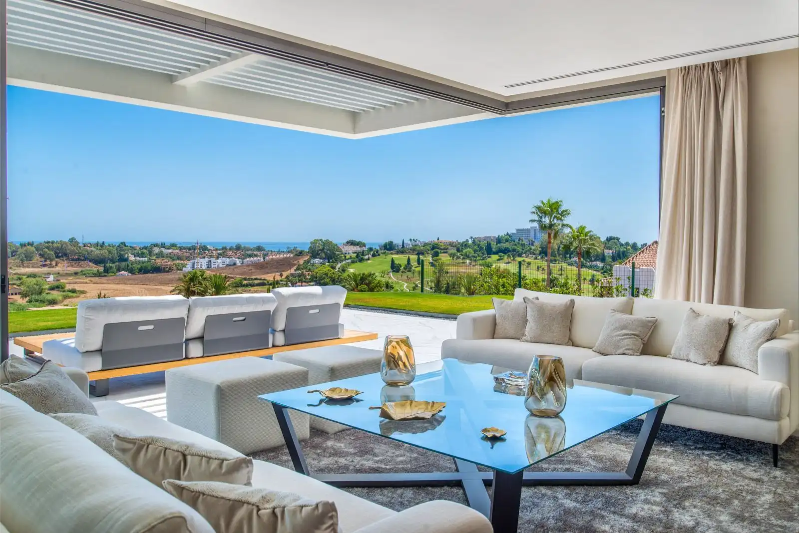 Piso con piscina en venta en Estepona Pueblo, imagen 20