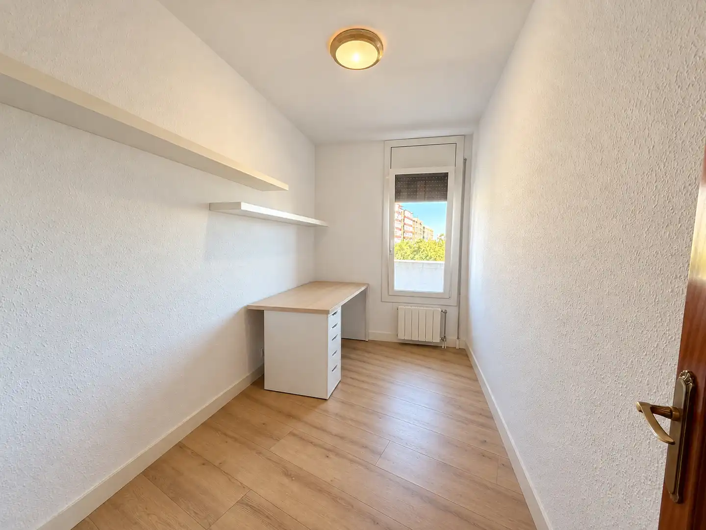 Flat with lift for sale in Passeig d'Espronceda 1, imagen 20