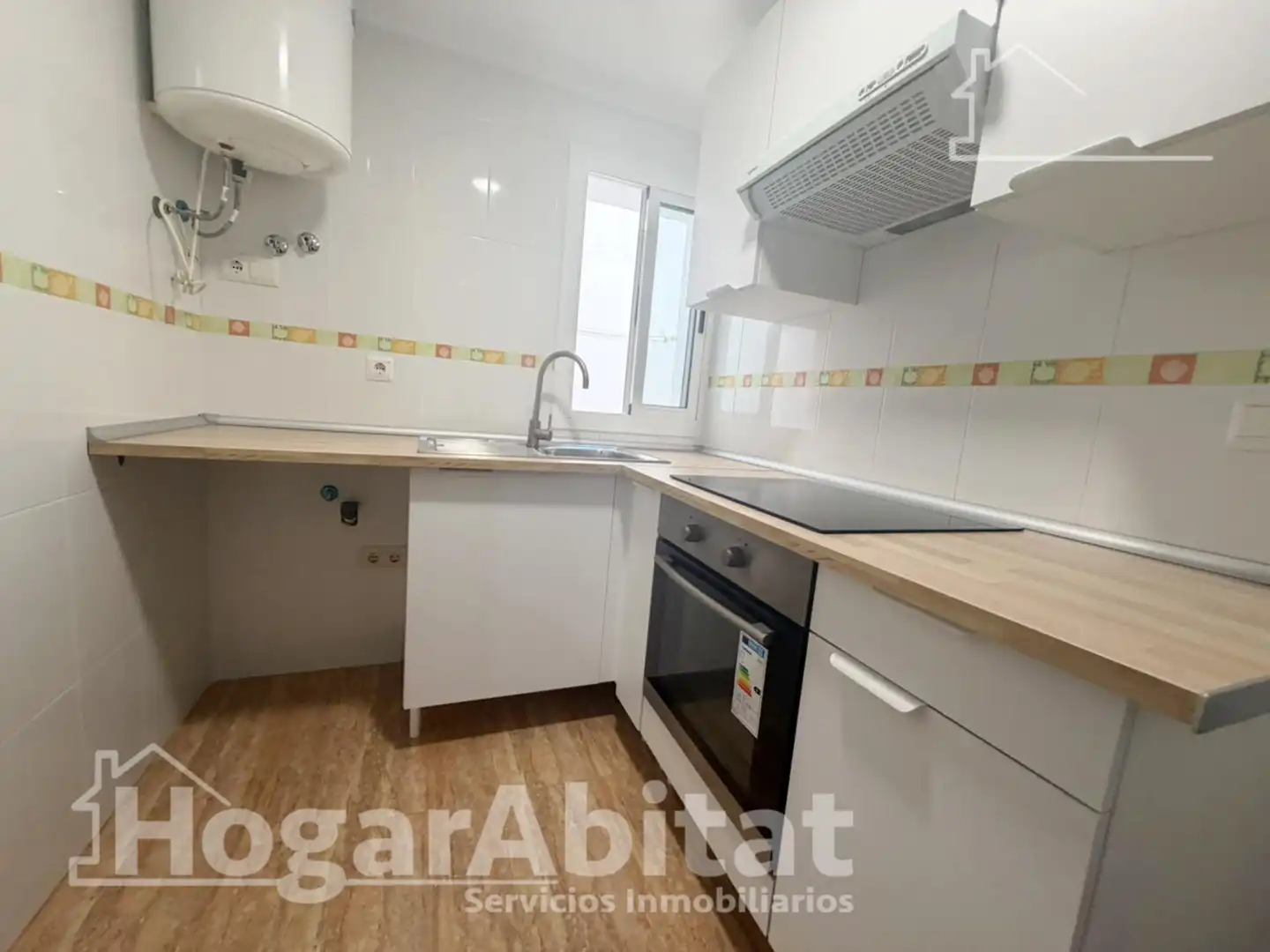 Cuina de Pis en venda en Sagunto / Sagunt