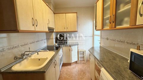 Foto 5 de Piso en venta en Centro, Albacete Capital