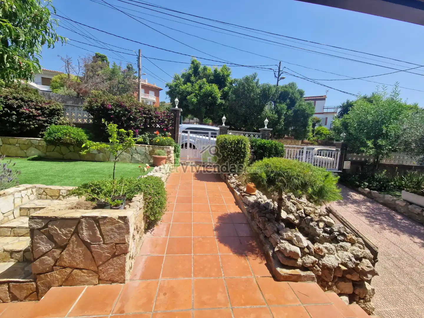 Haus mit Terrasse zum Verkauf in Carrer 12 Santa Mª de la Vall 3, imagen 69