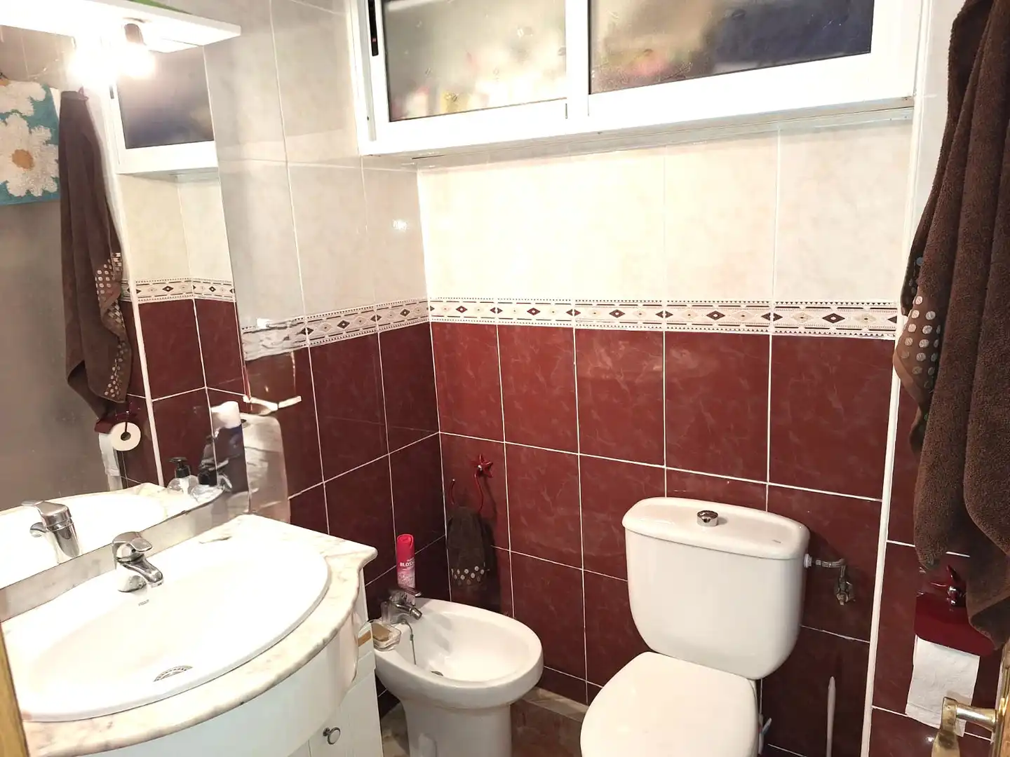 Flat with garden for sale in Norte, imagen 19