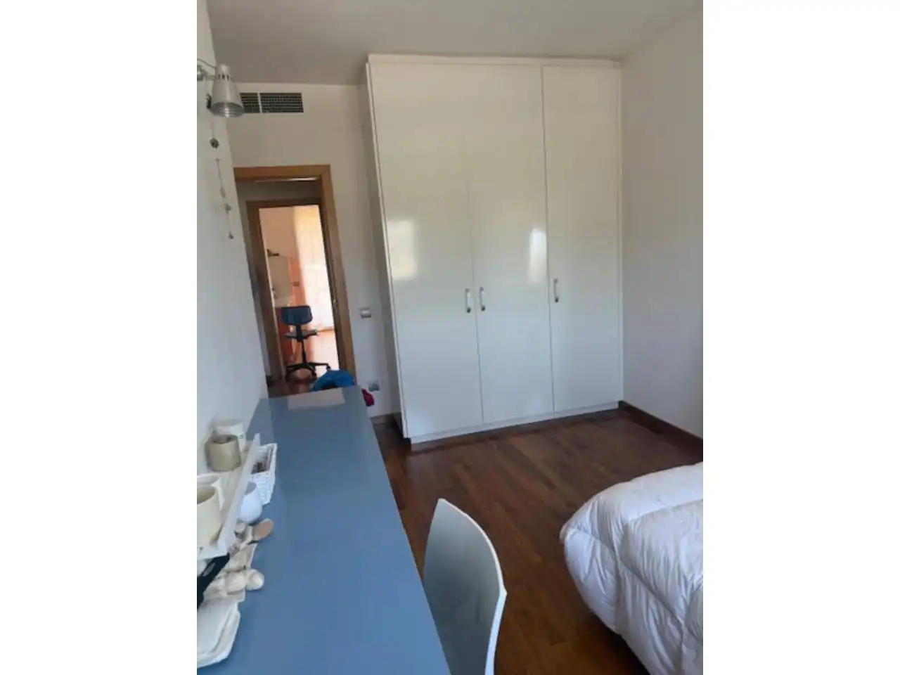 Casa bifamiliare in vendita a Avenida Vallbona, imagen 11