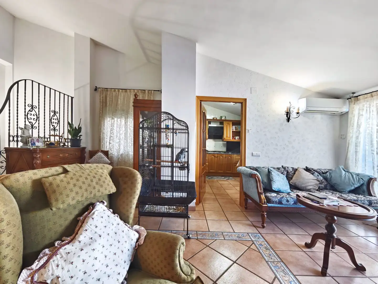 Appartamento con ascensore in vendita a Calle lleida 13 13, imagen 17