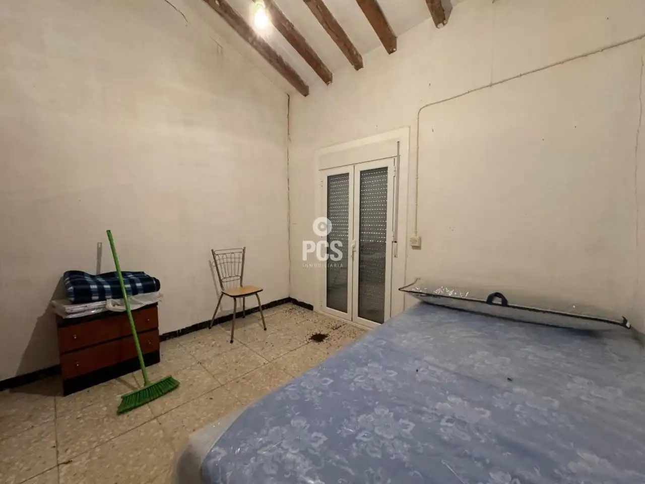 Villa con giardino in vendita a Calle Zona Trasvase (Totana) S/N, imagen 7