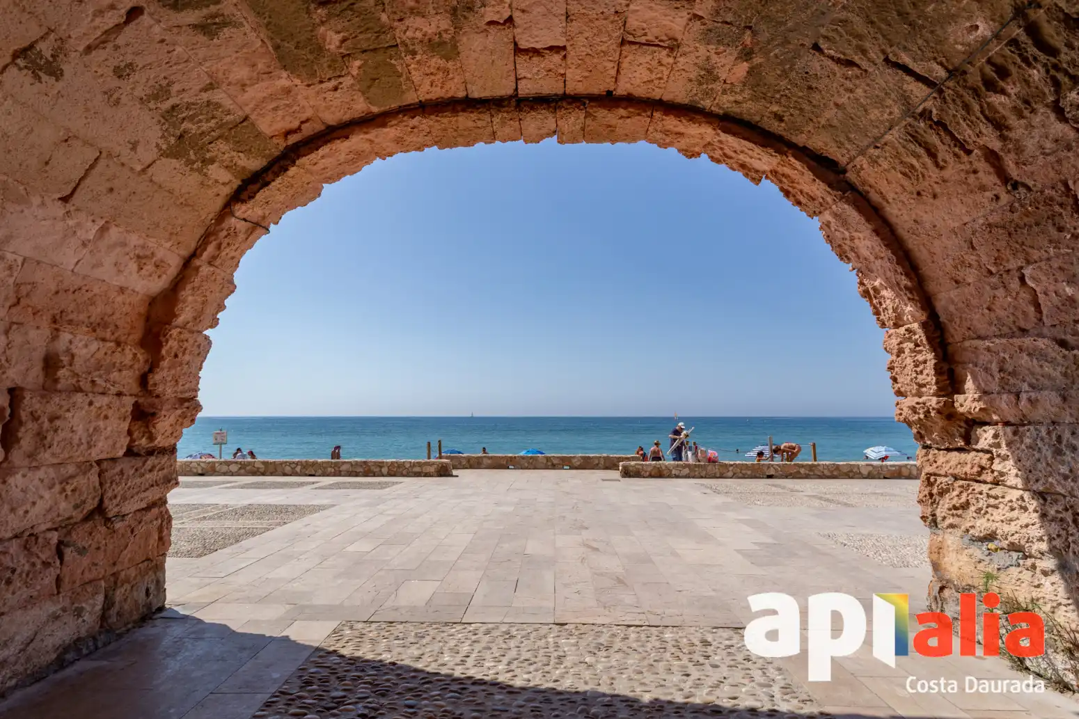 Casa o xalet de lloguer a Altafulla - CL VIA AUGUSTA, Altafulla