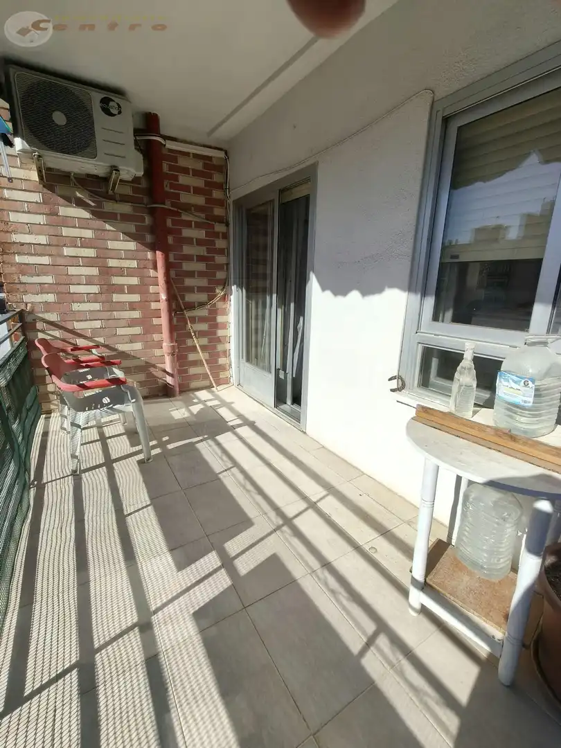 Piso con terraza en venta en Hermanos Jimenez, imagen 5