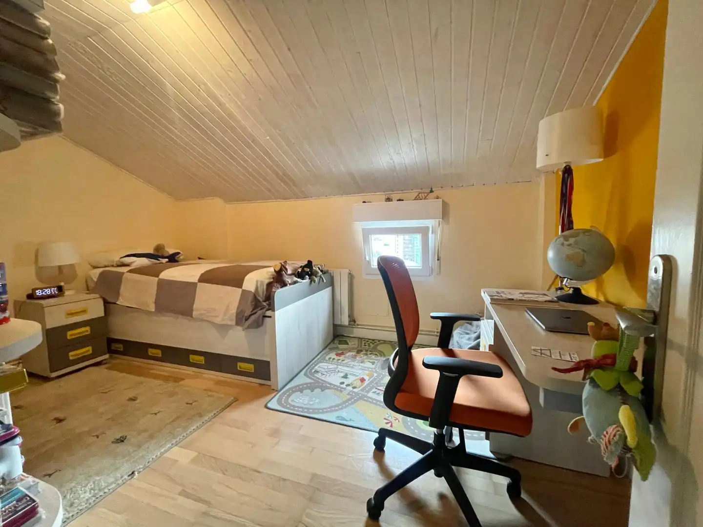 Penthouse with lift for sale in Uribarri C Zeharkalea, imagen 18
