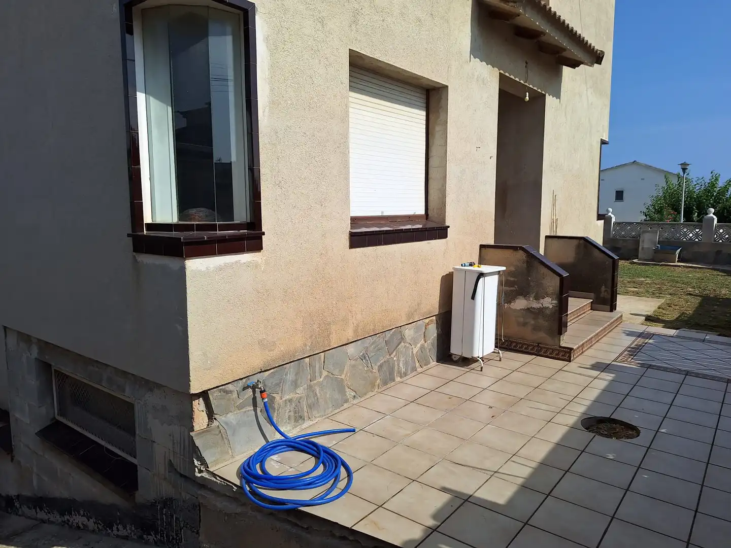 Casa o chalet en venta en Marítima Nord