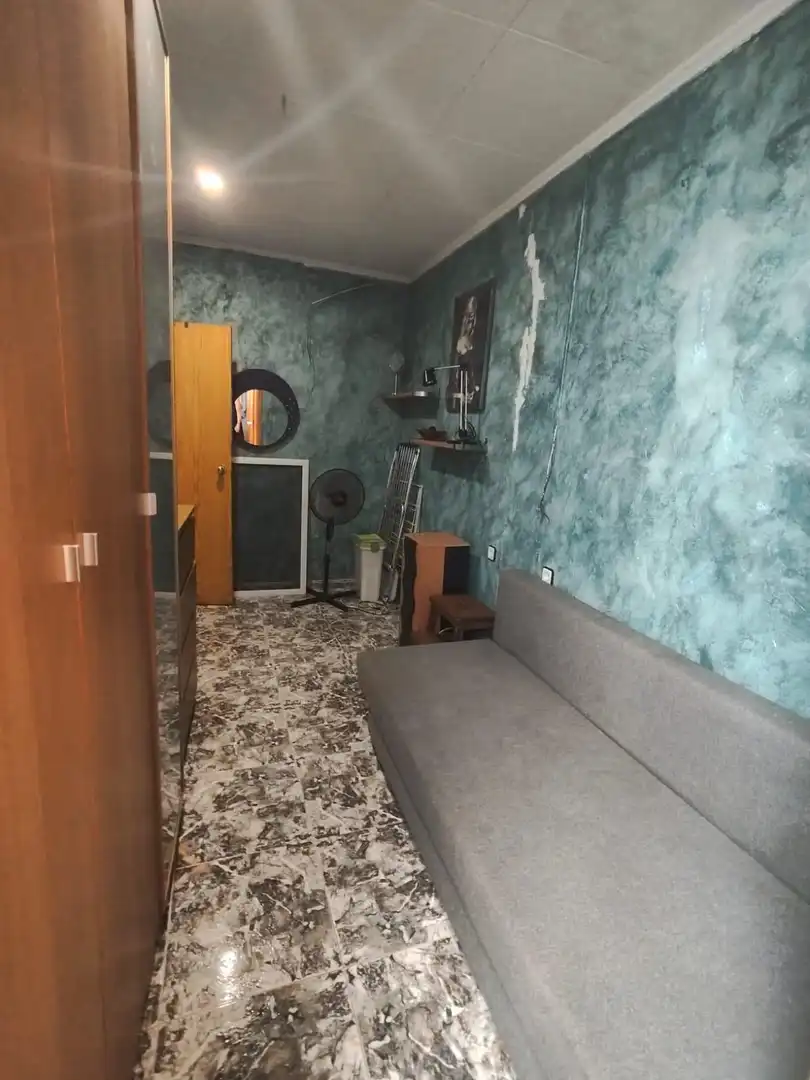 Casa o xalet en venda en Barcelona amb Aire condicionat, Terrassa i Balcó