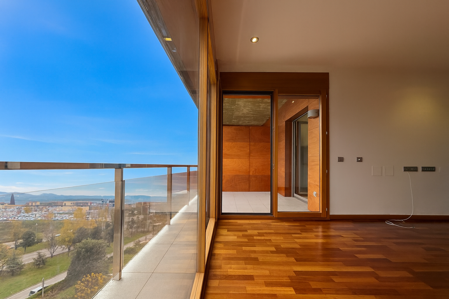 Dúplex de alquiler en El Sucre - El Nadal