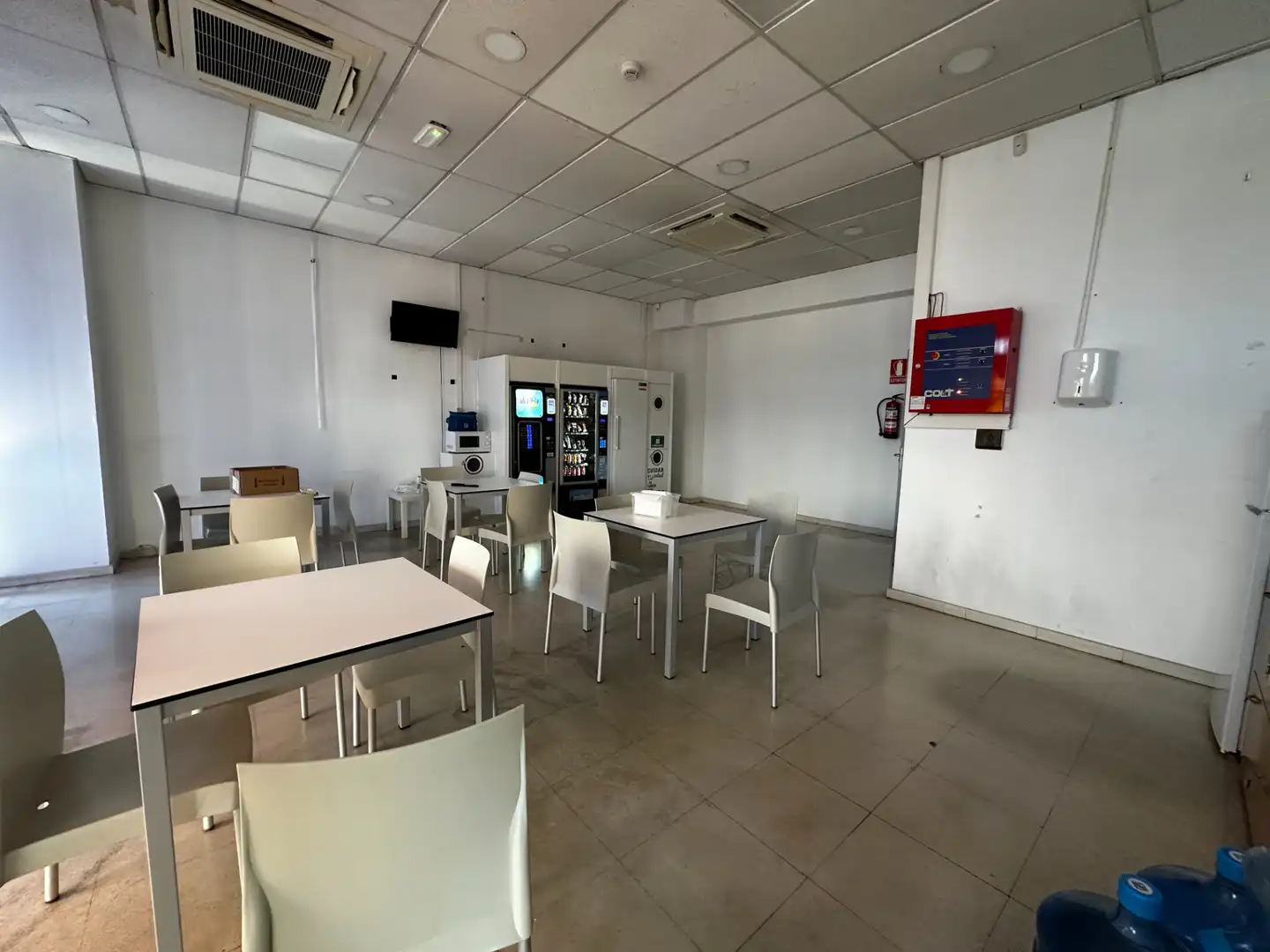 Industrial buildings for rent in Alcalá de Henares