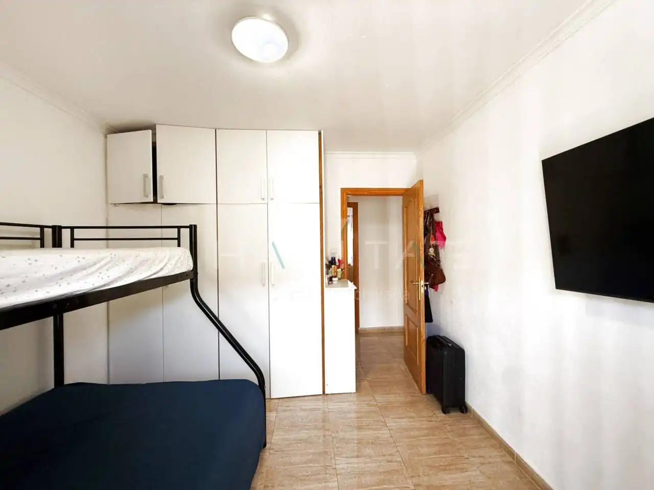 Piso con terraza en venta en Calle Pilar de la Horadada, imagen 19