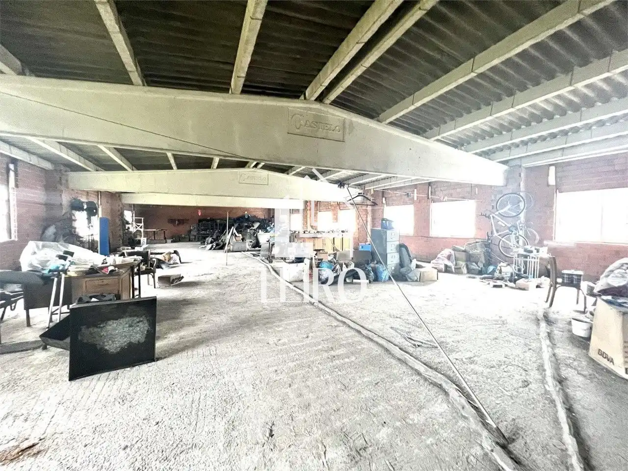 Nave industrielle à vendre à Teo, imagen 13