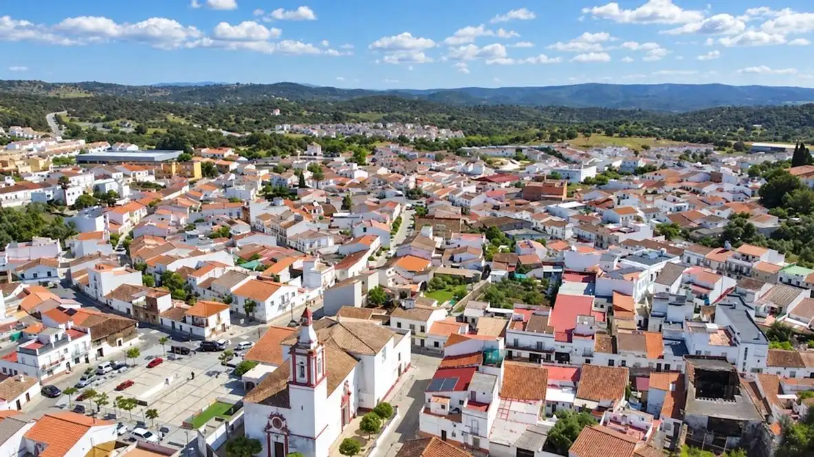 Casa amb terrassa en venda a Calle Cerrito, imagen 45