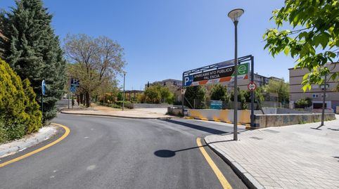 Photo 3 of Flat for sale in Calle del Pintor Ismael de la Serna, Barrio de Zaidín, Granada Capital